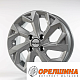 Carwel Вага 1402  GRT  5.5х14  4x98  ЕТ35  58,6